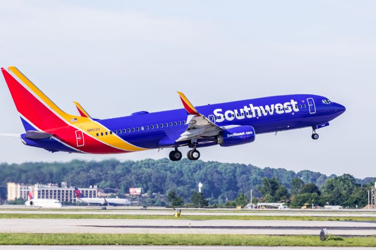 Southwest Airlines Flights Flights & Tickets Reservations