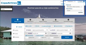 Copa Airlines Cancellation