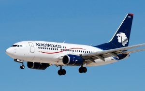 aeromexico reservations
