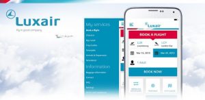 Luxair Check-In Policy Guide