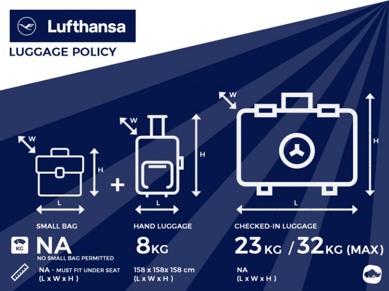 Lufthansa Flight Booking : Seat Selection & Vacation Packages