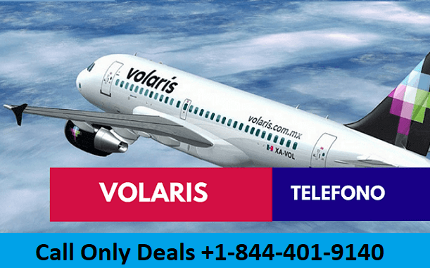 Volaris Airlines Reservations,Flights & Ticket Booking Tips